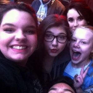 Meet your Posher, Alyssa